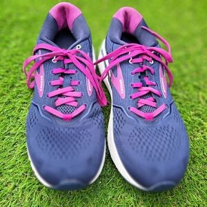 Brooks Ariel '20 Blue/Purple Running Shoes    Size 11
